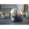 WMF Stelio 0415070011 7 munaa 380 W musta, kromi