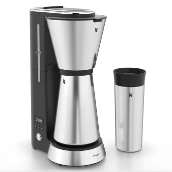 WMF KITCHENminis 0412260011 puoliautomaattinen suodatinkahvinkeitin 0,625 l