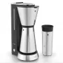 WMF KITCHENminis 0412260011 puoliautomaattinen suodatinkahvinkeitin 0,625 l
