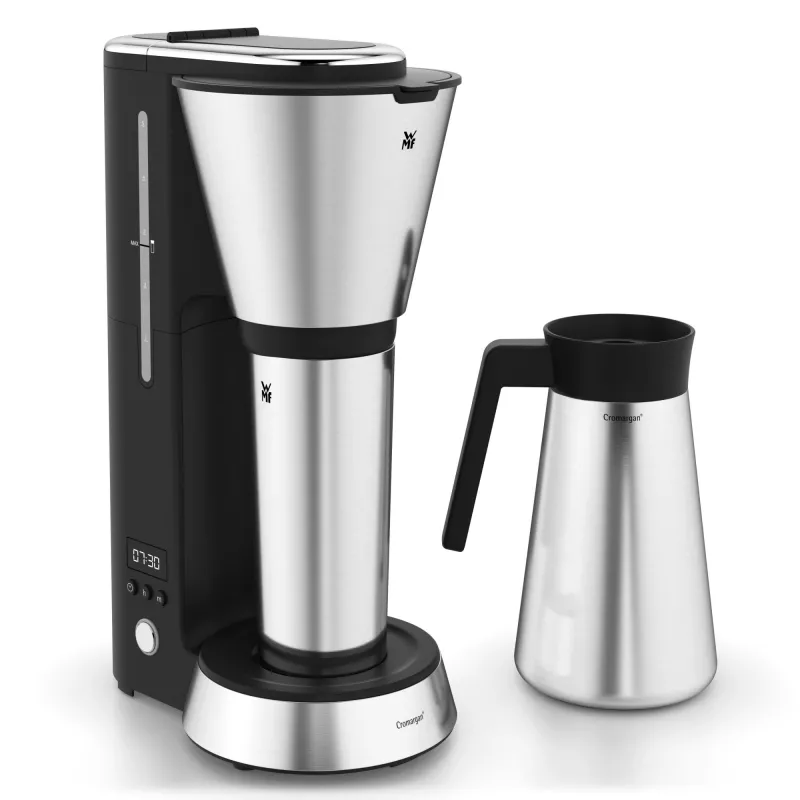 WMF KITCHENminis 0412260011 puoliautomaattinen suodatinkahvinkeitin 0,625 l