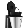 WMF KITCHENminis 0412260011 puoliautomaattinen suodatinkahvinkeitin 0,625 l