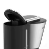 WMF KITCHENminis 0412260011 puoliautomaattinen suodatinkahvinkeitin 0,625 l