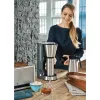 WMF KITCHENminis 0412260011 puoliautomaattinen suodatinkahvinkeitin 0,625 l