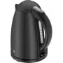 WMF Stelio 0413020072 vedenkeitin 1,7 l 2400 W musta