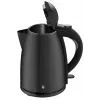 WMF Stelio 0413020072 vedenkeitin 1,7 l 2400 W musta