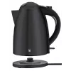 WMF Stelio 0413020072 vedenkeitin 1,7 l 2400 W musta