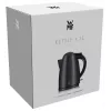 WMF Stelio 0413020072 vedenkeitin 1,7 l 2400 W musta