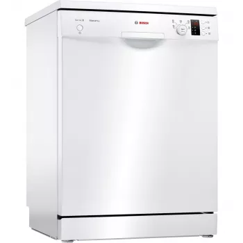 Bosch Serie 2 SMS25AW05E astianpesukone vapaasti seisova 12 astiastoa