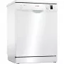 Bosch Serie 2 SMS25AW05E astianpesukone vapaasti seisova 12 astiastoa
