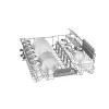 Bosch Serie 2 SMS25AW05E astianpesukone vapaasti seisova 12 astiastoa