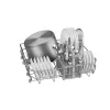 Bosch Serie 2 SMS25AW05E astianpesukone vapaasti seisova 12 astiastoa