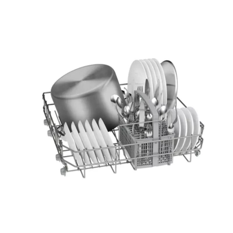 Bosch Serie 2 SMS25AW05E astianpesukone vapaasti seisova 12 astiastoa