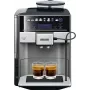 Siemens EQ.6 TE655203RW kahvinkeitin täysautomaattinen espressokeitin 1,7 l