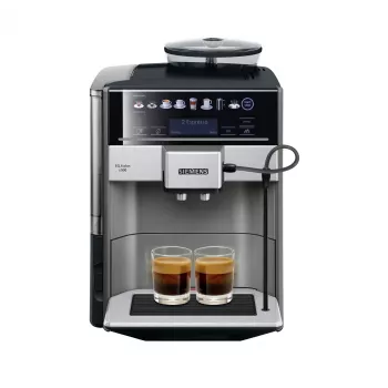 Siemens EQ.6 TE655203RW kahvinkeitin täysautomaattinen espressokeitin 1,7 l