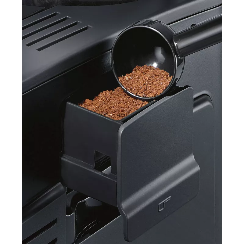 Siemens EQ.6 TE655203RW kahvinkeitin täysautomaattinen espressokeitin 1,7 l