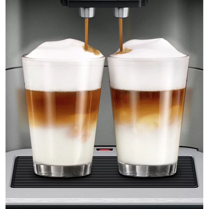 Siemens EQ.6 TE655203RW kahvinkeitin täysautomaattinen espressokeitin 1,7 l