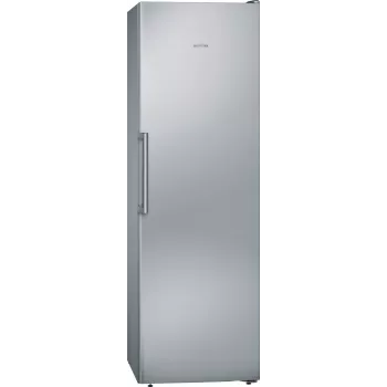 Siemens iQ300 GS36NVIEP pakastin pakastearkku vapaasti seisova 242 l ruostumaton teräs