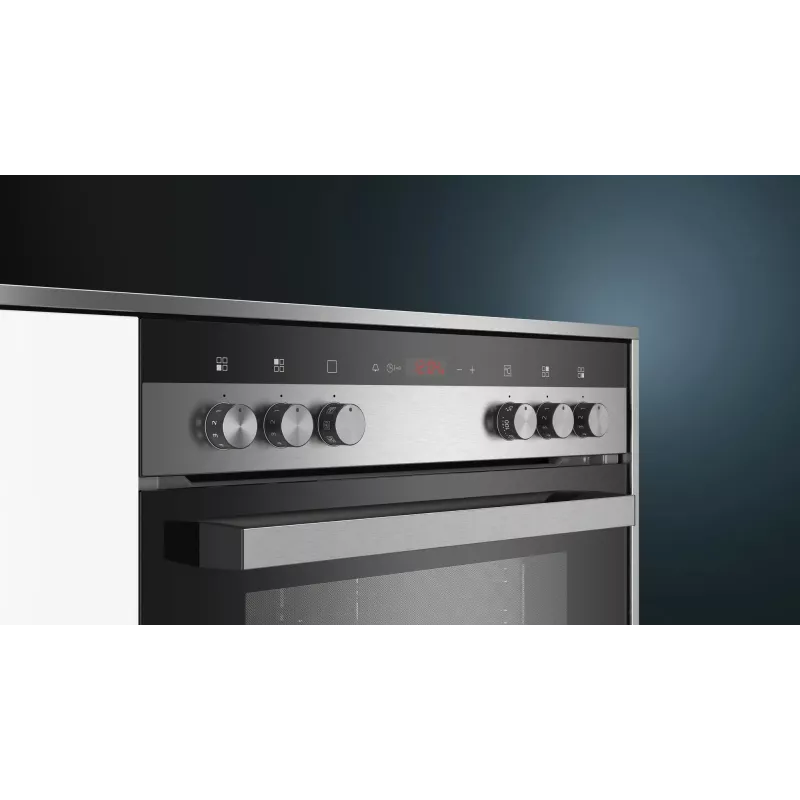 Siemens EQ110KA1Z keittolaitesarja keraaminen keittotaso sähköliesi