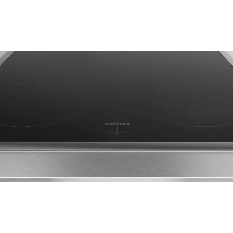 Siemens EQ110KA1Z keittolaitesarja keraaminen keittotaso sähköliesi