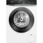 Siemens iQ700 WG44B2A40 pesukone edestä täytettävä 9 kg 1257 kierr./min valkoinen