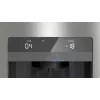 Siemens KF96DPPEA side-by-side-jääkaappi vapaasti seisova 574 l ruostumaton teräs