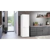 Siemens iQ300 KG36N2WCF jää-pakastinyhdistelmä vapaasti seisova 321 l valkoinen