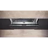 Siemens iQ300 SR63HX74KE astianpesukone täysin integroitu 10 astiastoa