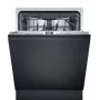 Siemens iQ300 SN63EX22CE astianpesukone täysin integroitu 14 astiastoa