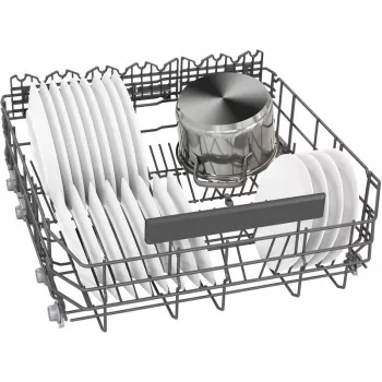 Siemens iQ300 SN63EX22CE astianpesukone täysin integroitu 14 astiastoa