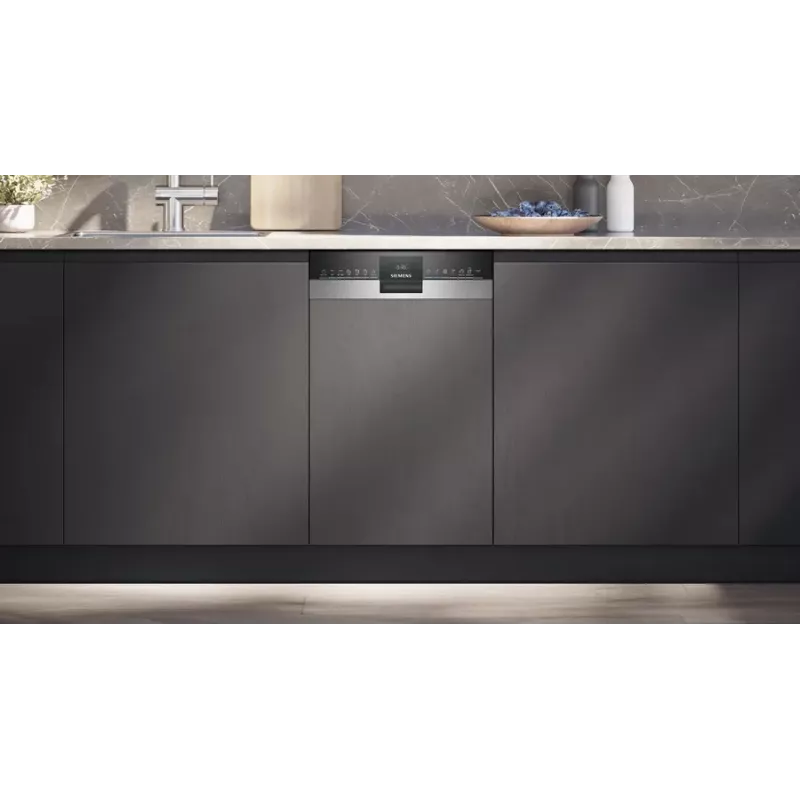 Siemens iQ300 SR53ES25KE astianpesukone integroitava 10 astiastoa