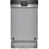Siemens iQ300 SR53ES25KE astianpesukone integroitava 10 astiastoa