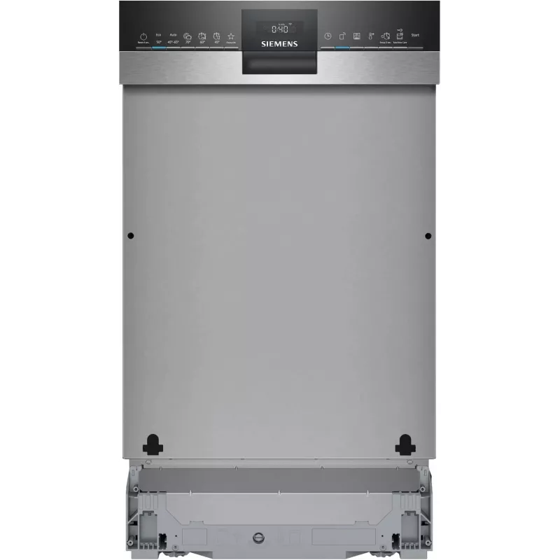 Siemens iQ300 SR53ES25KE astianpesukone integroitava 10 astiastoa
