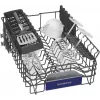 Siemens iQ300 SR53ES25KE astianpesukone integroitava 10 astiastoa