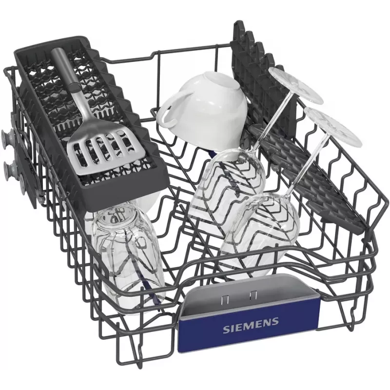 Siemens iQ300 SR53ES25KE astianpesukone integroitava 10 astiastoa