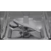 Siemens iQ300 SR53ES25KE astianpesukone integroitava 10 astiastoa