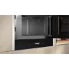 Neff NR4WR21N1 mikroaaltouuni musta pelkkä mikroaaltouuni kalusteisiin asennettava 21 l 900 W