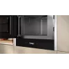 Neff NL4WR21N1 mikroaaltouuni musta pelkkä mikroaaltouuni kalusteisiin asennettava 21 l 900 W