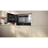 Neff NL4WR21N1 mikroaaltouuni musta pelkkä mikroaaltouuni kalusteisiin asennettava 21 l 900 W