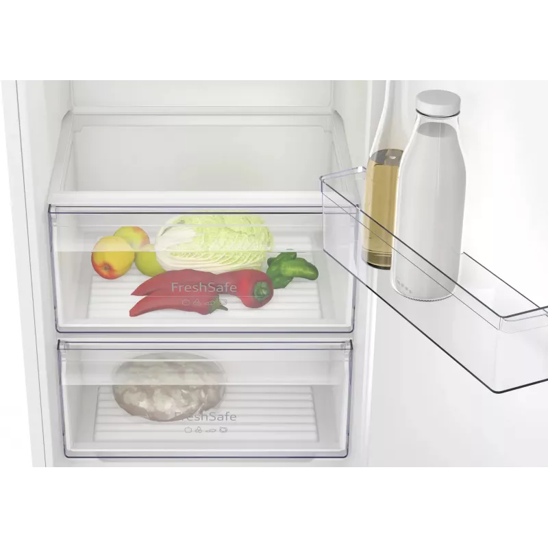 Neff KI1811SE0 jääkaappi kalusteisiin 310 L valkoinen