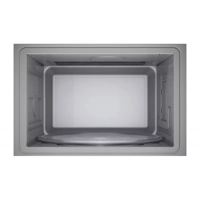 Neff N 50 musta yksittäismikroaaltouuni kalusteisiin 25 L 900 W