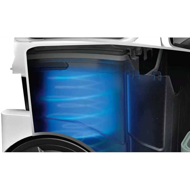 Bosch BBZWDSET pölynimurin lisävaruste/-kulutustarvike puhdistusliuos sylinteripölynimuri
