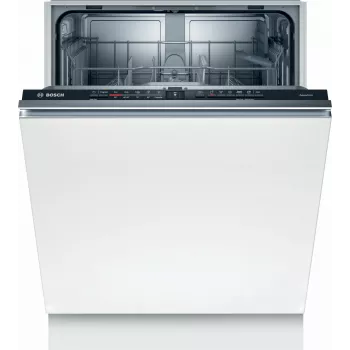 Bosch Serie 2 SMV2ITX16E astianpesukone täysintegroitu 12 astiastoa