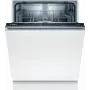 Bosch Serie 2 SMV2ITX16E astianpesukone täysintegroitu 12 astiastoa
