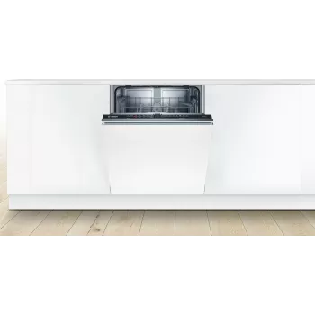 Bosch Serie 2 SMV2ITX16E astianpesukone täysintegroitu 12 astiastoa