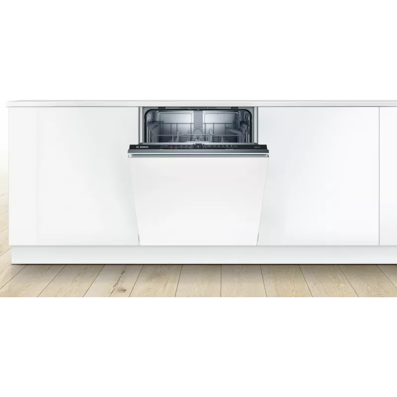 Bosch Serie 2 SMV2ITX16E astianpesukone täysintegroitu 12 astiastoa