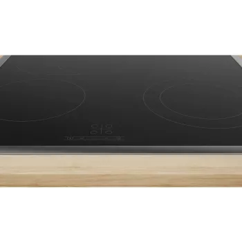 Bosch Serie 4 PKN645BA2E keittotaso musta kalusteisiin 60 cm keraaminen keittotaso 4 vyöhykettä