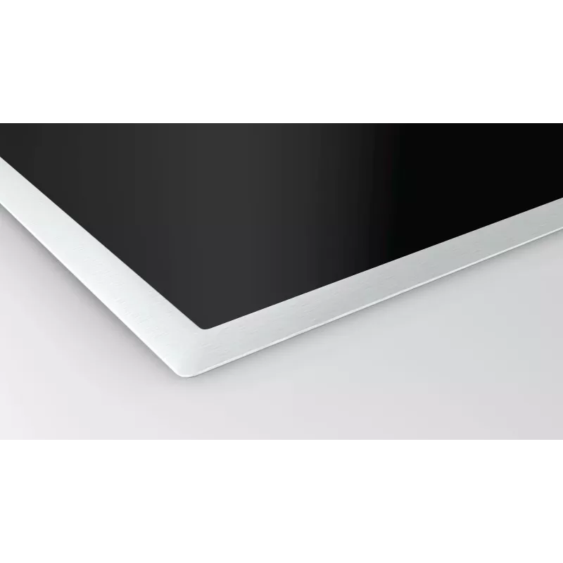 Bosch Serie 4 PIF645BB5E keittotaso musta kalusteisiin 60 cm induktiokeittotaso 4 vyöhykettä