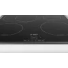Bosch Serie 4 PIF645BB5E keittotaso musta kalusteisiin 60 cm induktiokeittotaso 4 vyöhykettä