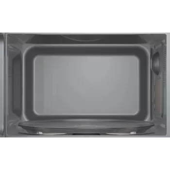 Bosch BFL623MS3 mikroaaltouuni ruostumaton teräs yksittäismikroaaltouuni kalusteisiin 20 L 800 W