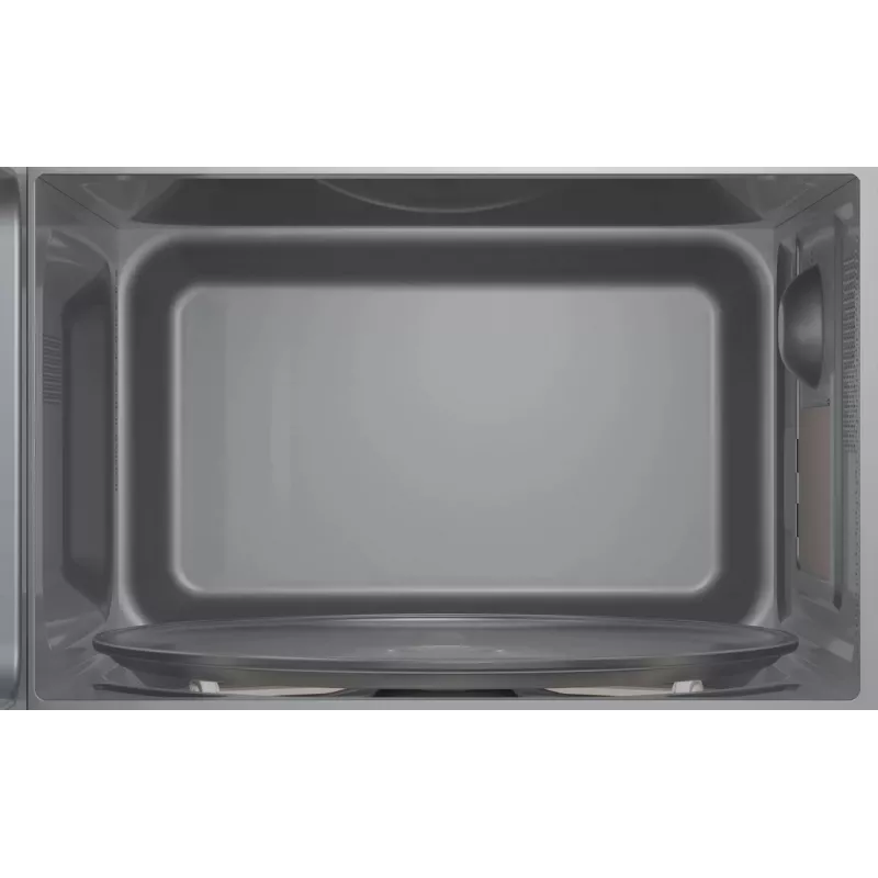 Bosch BFL623MS3 mikroaaltouuni ruostumaton teräs yksittäismikroaaltouuni kalusteisiin 20 L 800 W